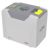 Seaory S25 Single Sided ID Card Printer & Complete Supplies Package